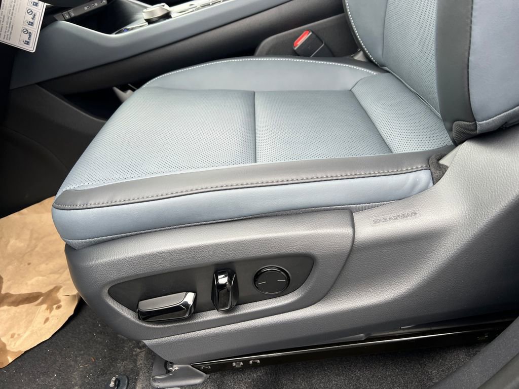 New 2026 Lexus RZ 450e AWD image 13