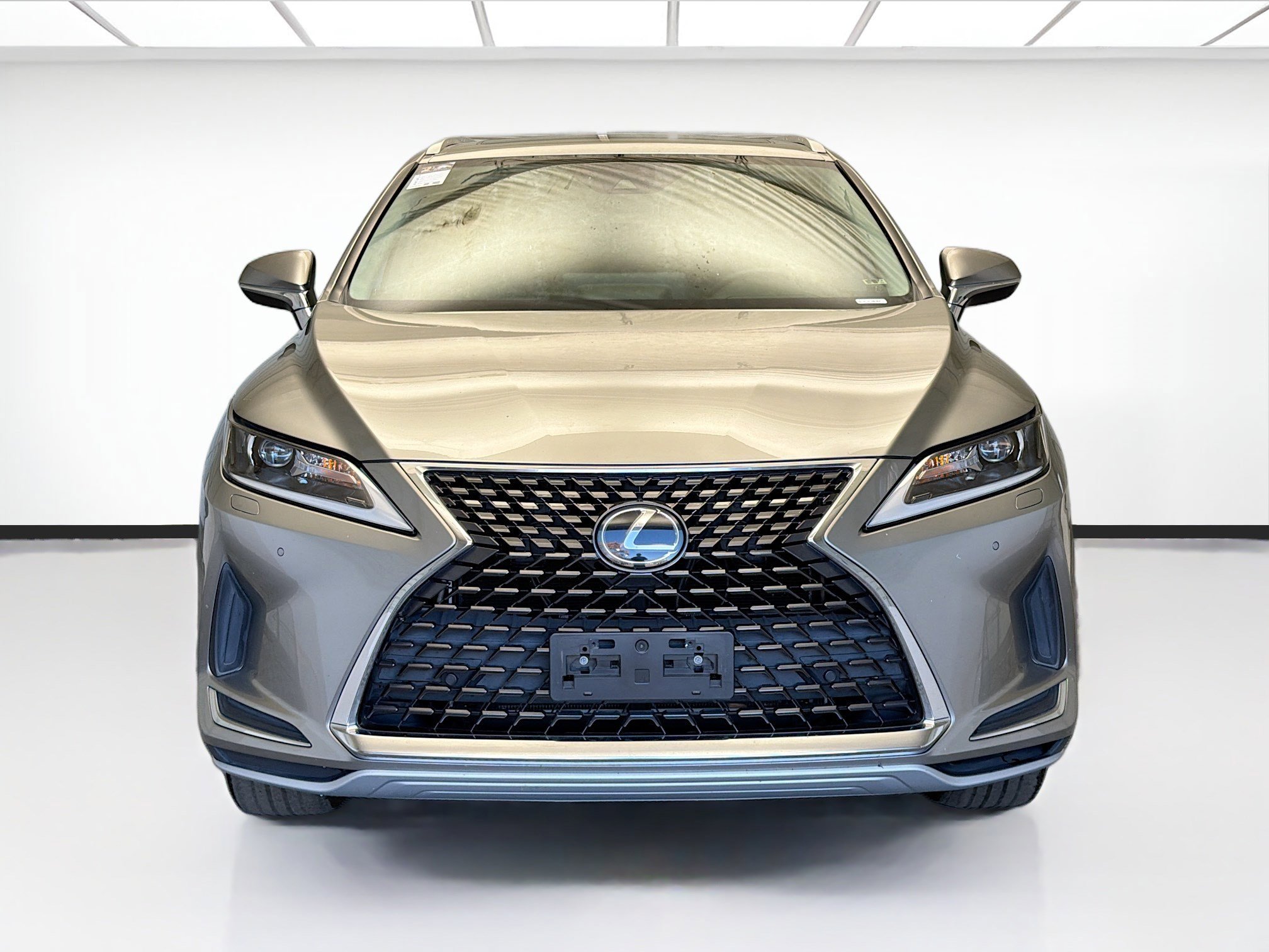 Used 2020 Lexus RX 350L Premium image 2