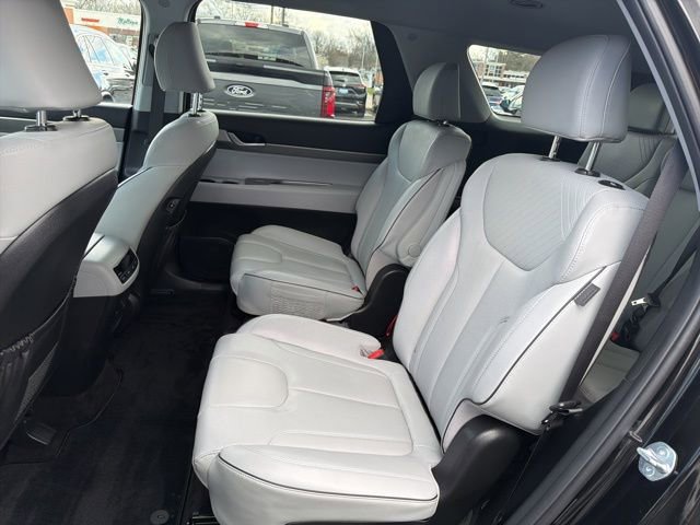 Used 2025 Hyundai Palisade SEL AWD/4WD image 14