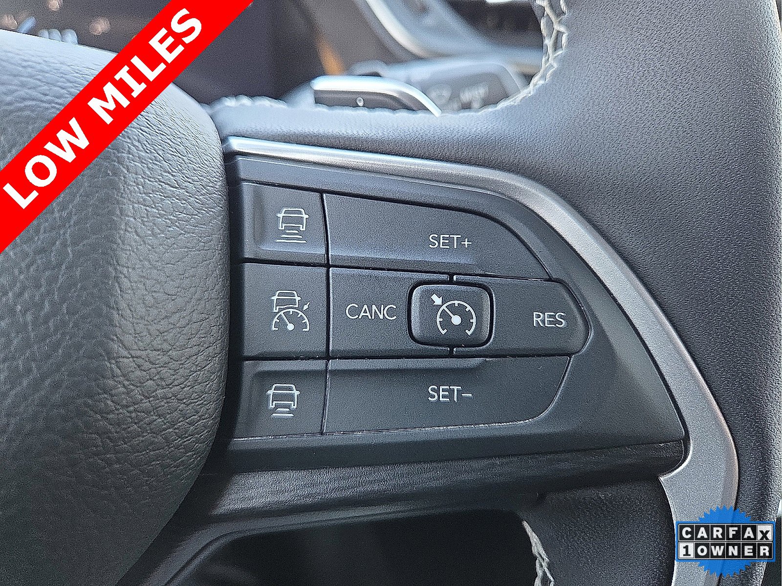 Used 2024 Jeep Grand Cherokee L Altitude image 17