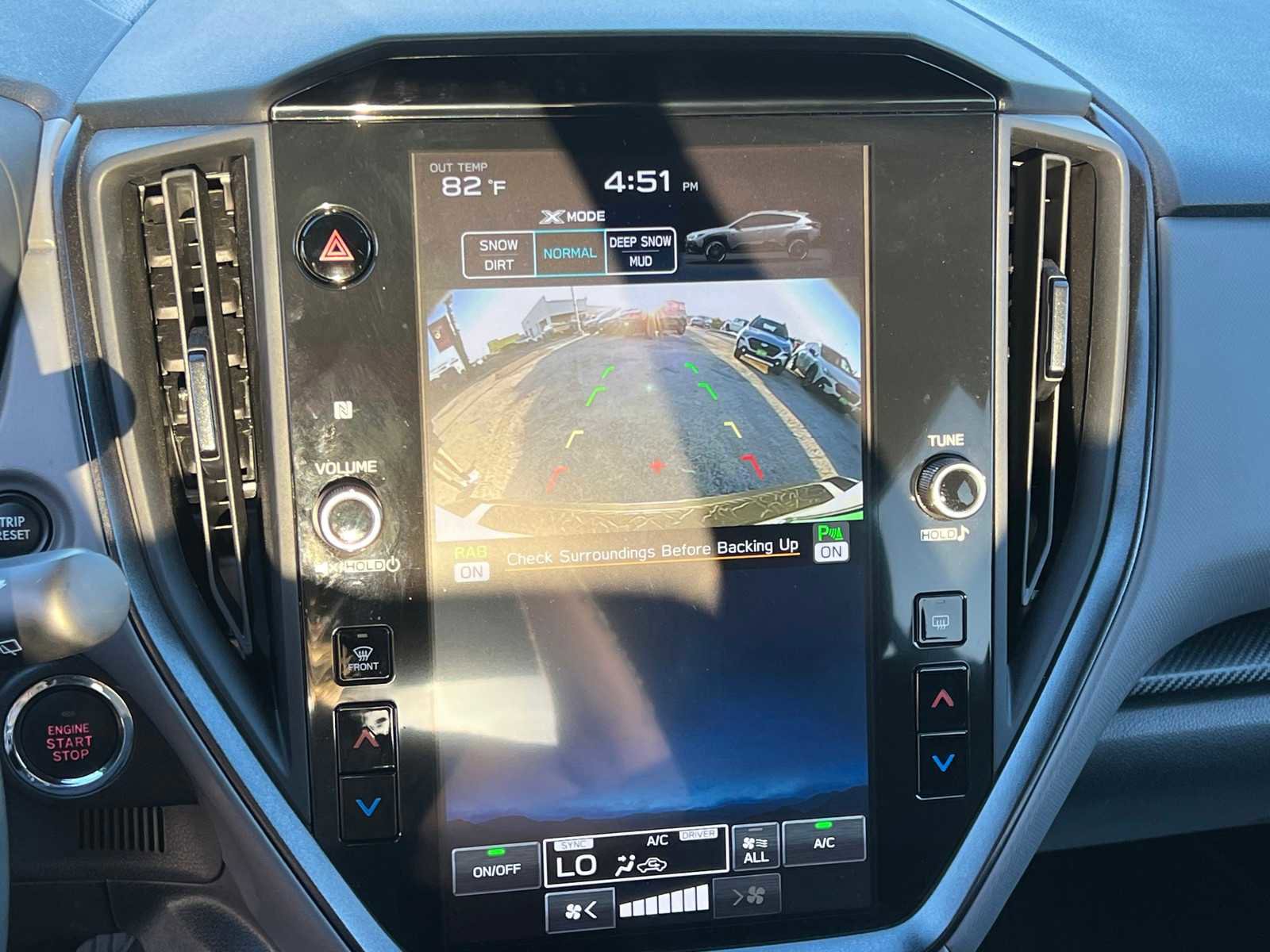 Certified 2025 Subaru Crosstrek 2.5i Wilderness w/ Wilderness Package image 21