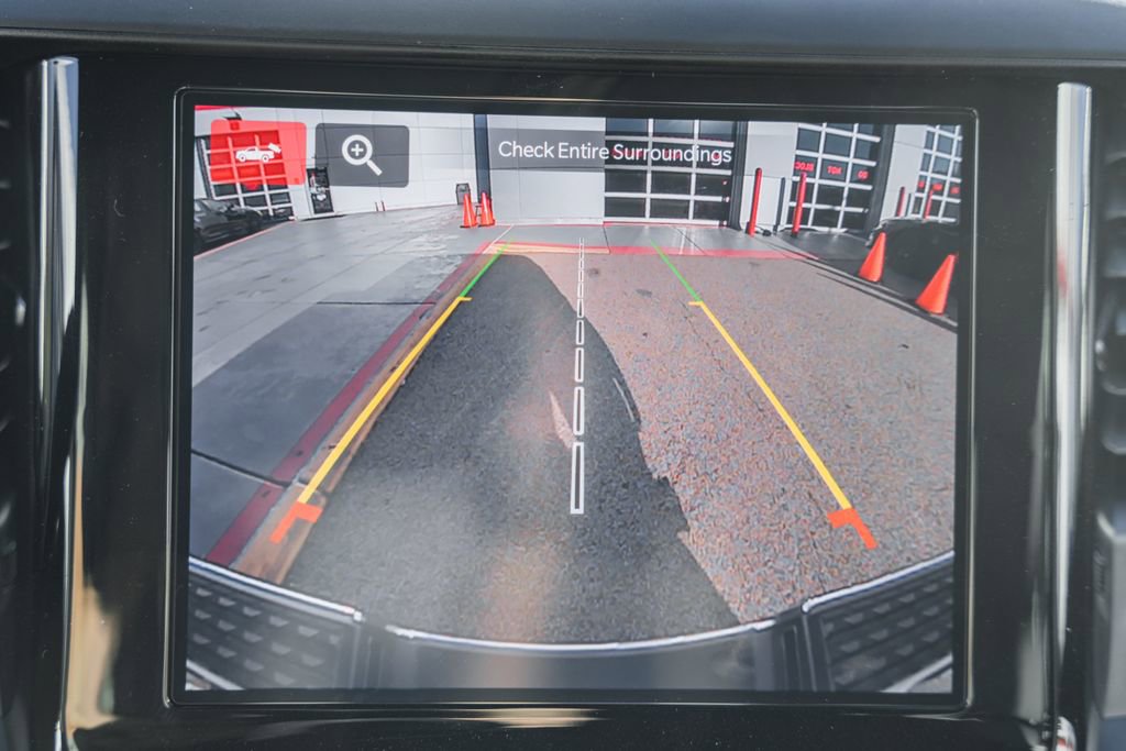 New 2026 RAM 2500 Tradesman w/ Chrome Appearance Group image 42