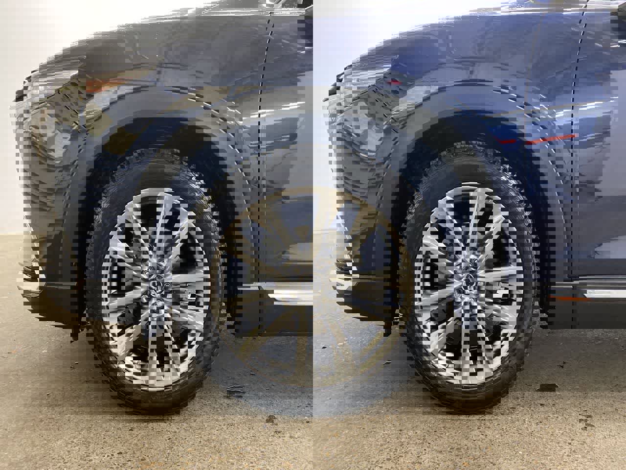 Used 2018 MAZDA CX-9 Grand Touring image 12