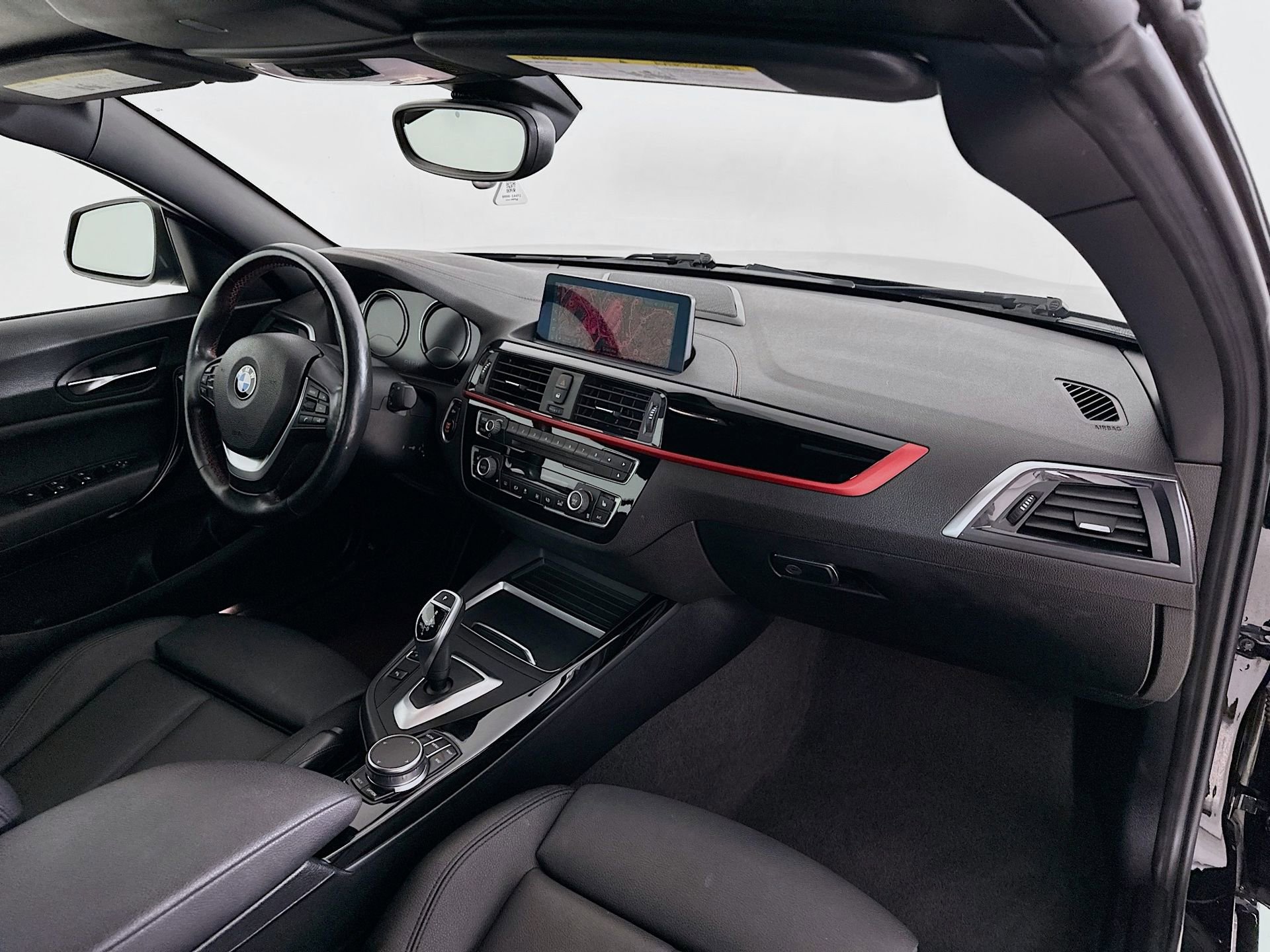 Used 2020 BMW 230i xDrive Convertible image 28