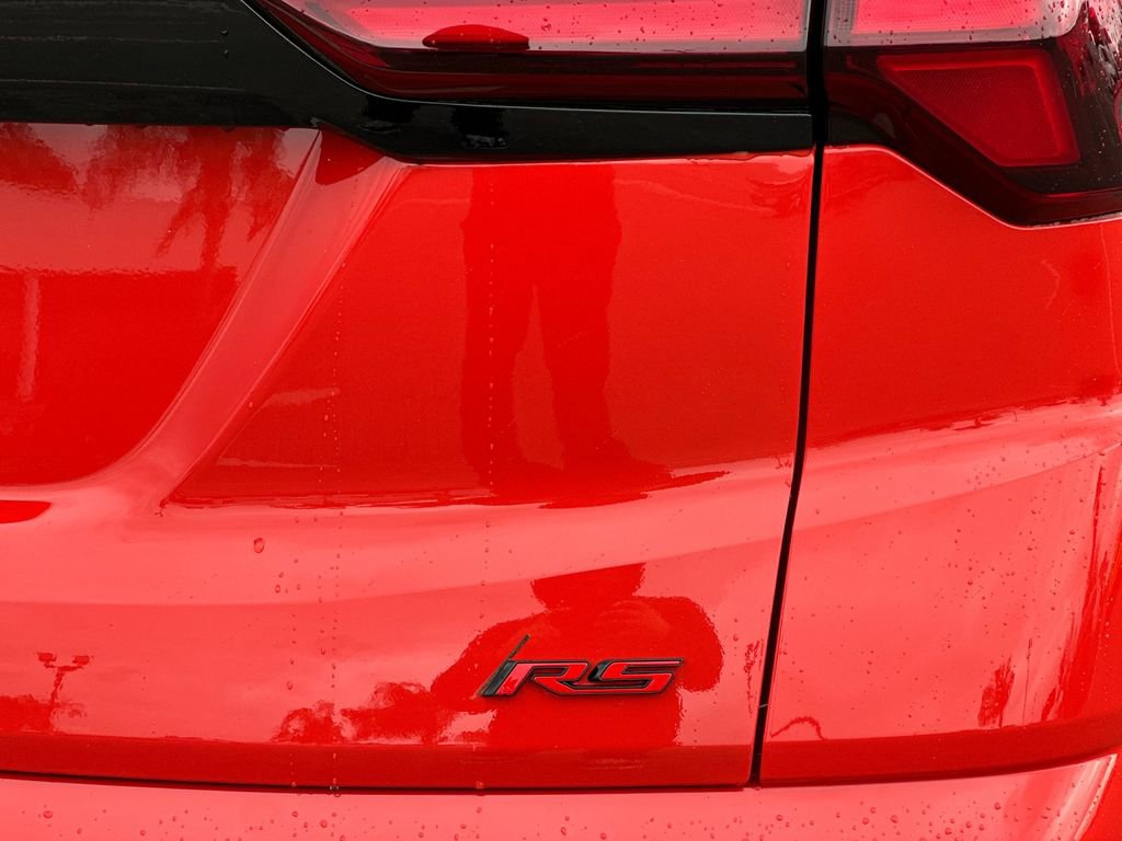 New 2027 Chevrolet Bolt RS image 25