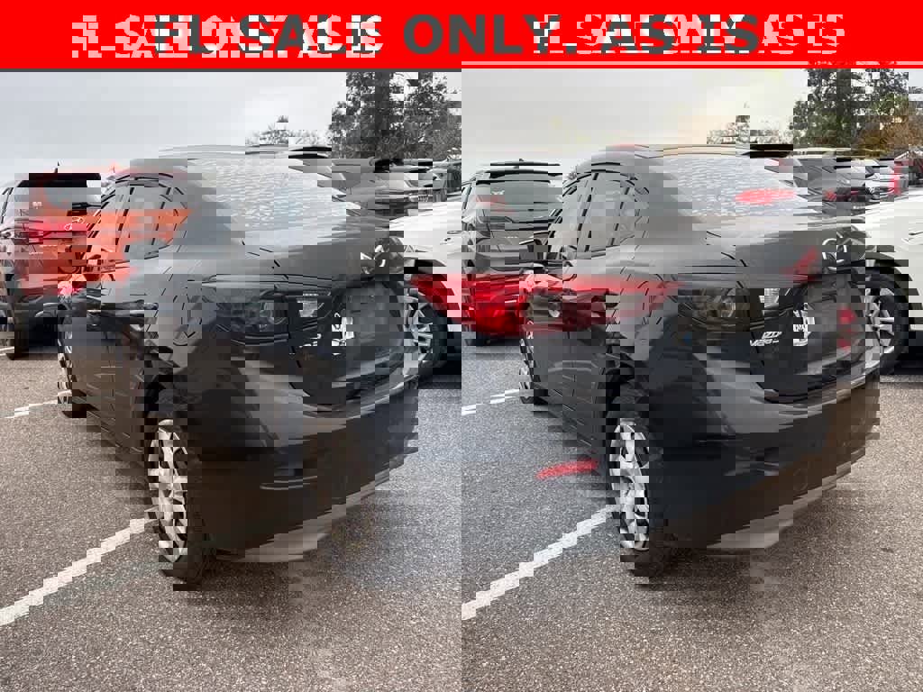 Used 2016 MAZDA MAZDA3 i Sport image 2