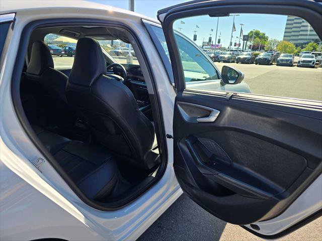 Used 2025 Audi A5 2.0T Premium Plus w/ Premium Plus AWD/4WD image 14