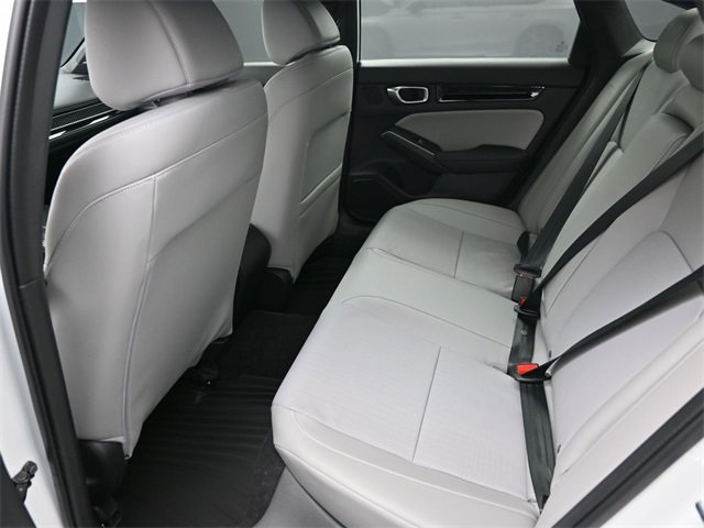 New 2026 Honda Civic Sport Touring image 15