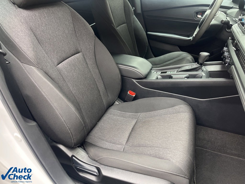 Used 2023 Honda Accord EX image 22