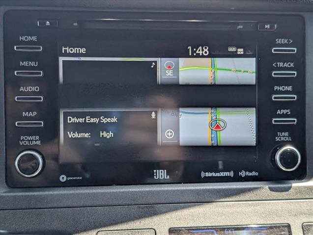 Used 2019 Toyota Sienna SE w/ SE Preferred Package FWD image 13