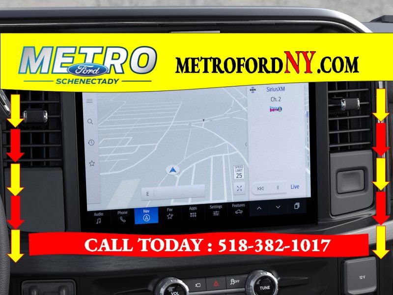 New 2026 Ford F350 Lariat AWD/4WD image 14