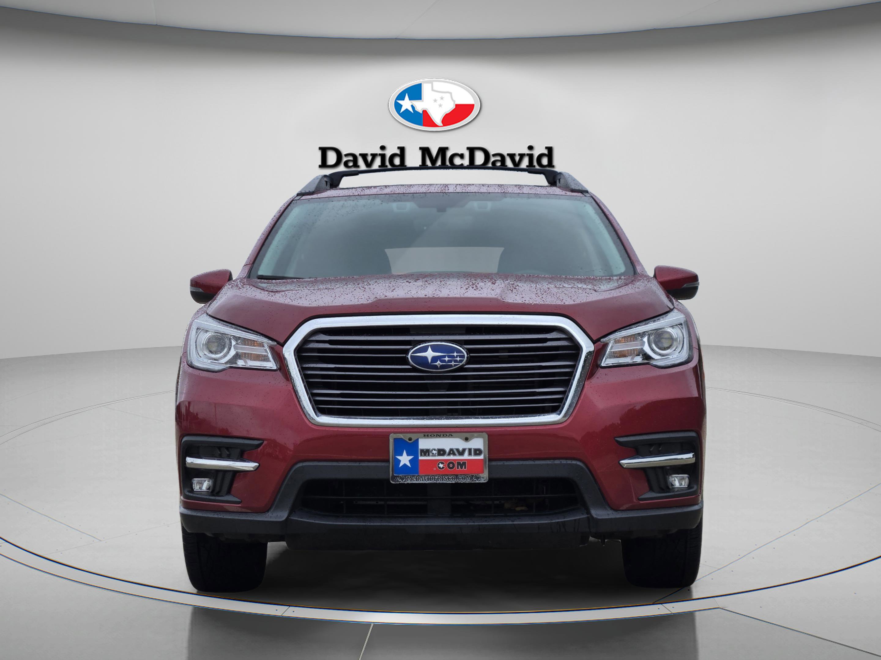 Used 2019 Subaru Ascent Limited w/ Popular Package #3 AWD/4WD image 9