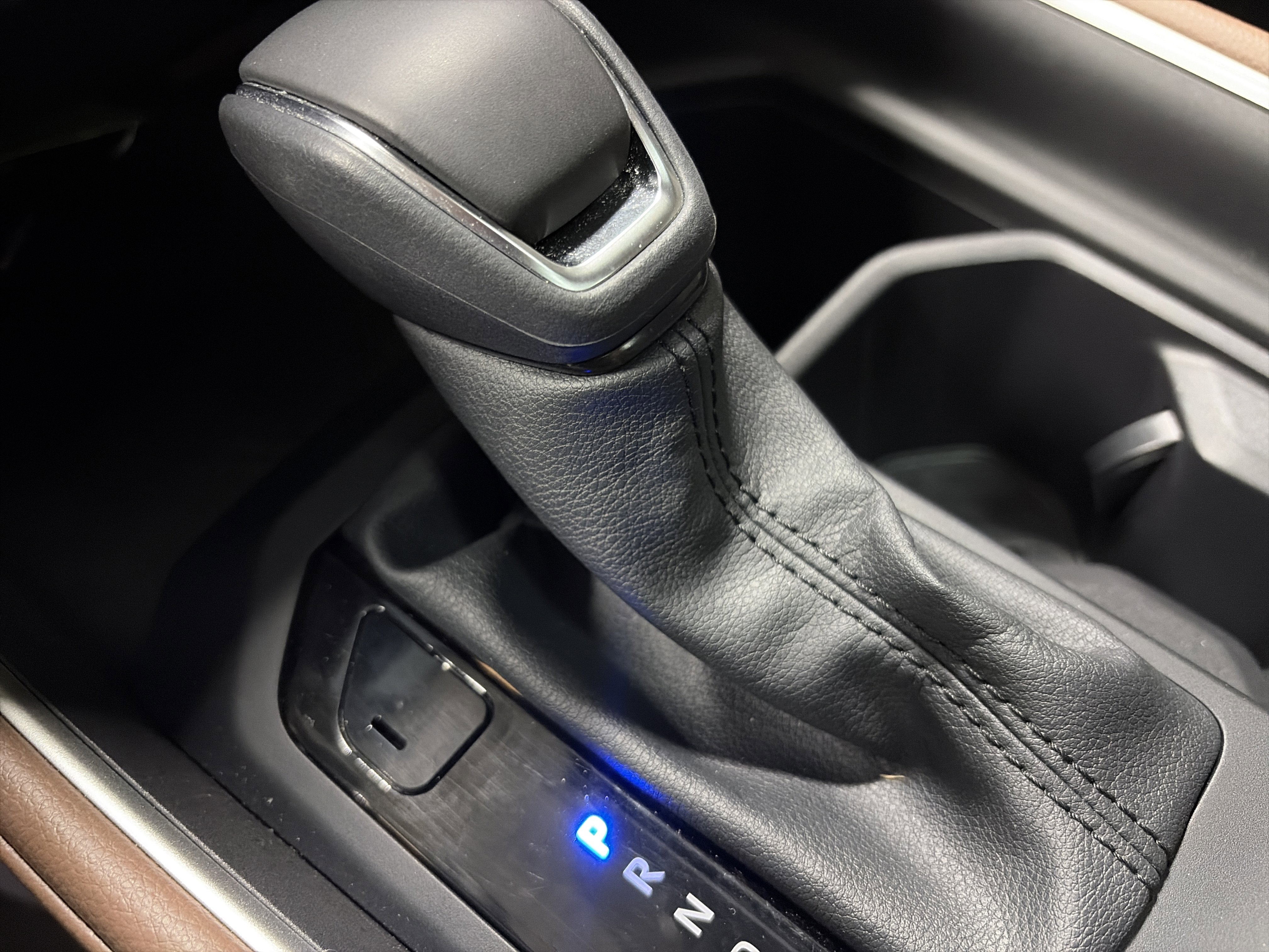 Used 2025 Toyota Grand Highlander AWD image 25