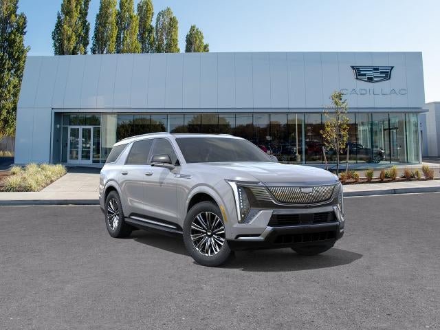 New 2026 Cadillac Escalade IQL Luxury