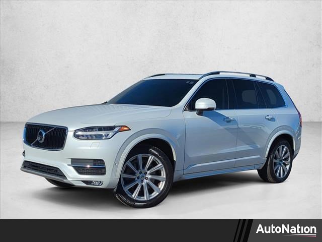 Used 2017 Volvo XC90 T6 Momentum w/ Vision Package