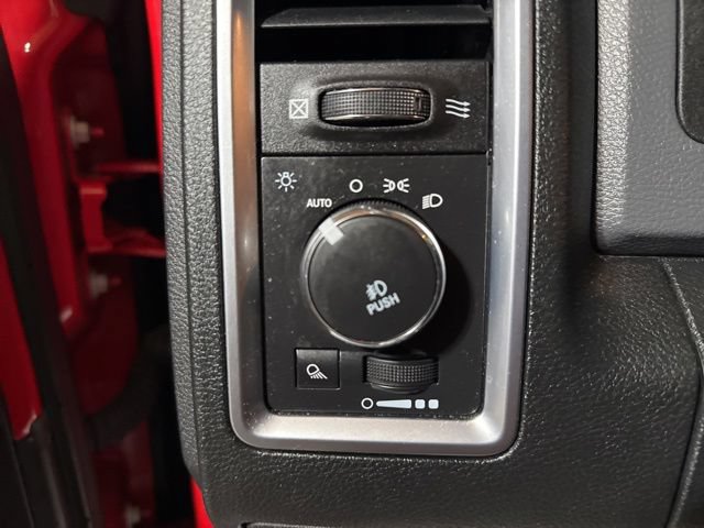 Used 2015 RAM 1500 Big Horn AWD/4WD image 7