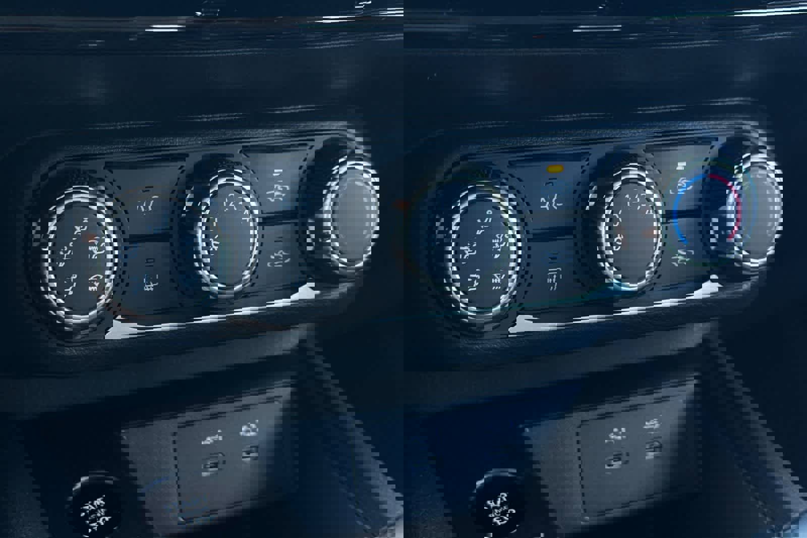 New 2026 Nissan Kicks S image 23