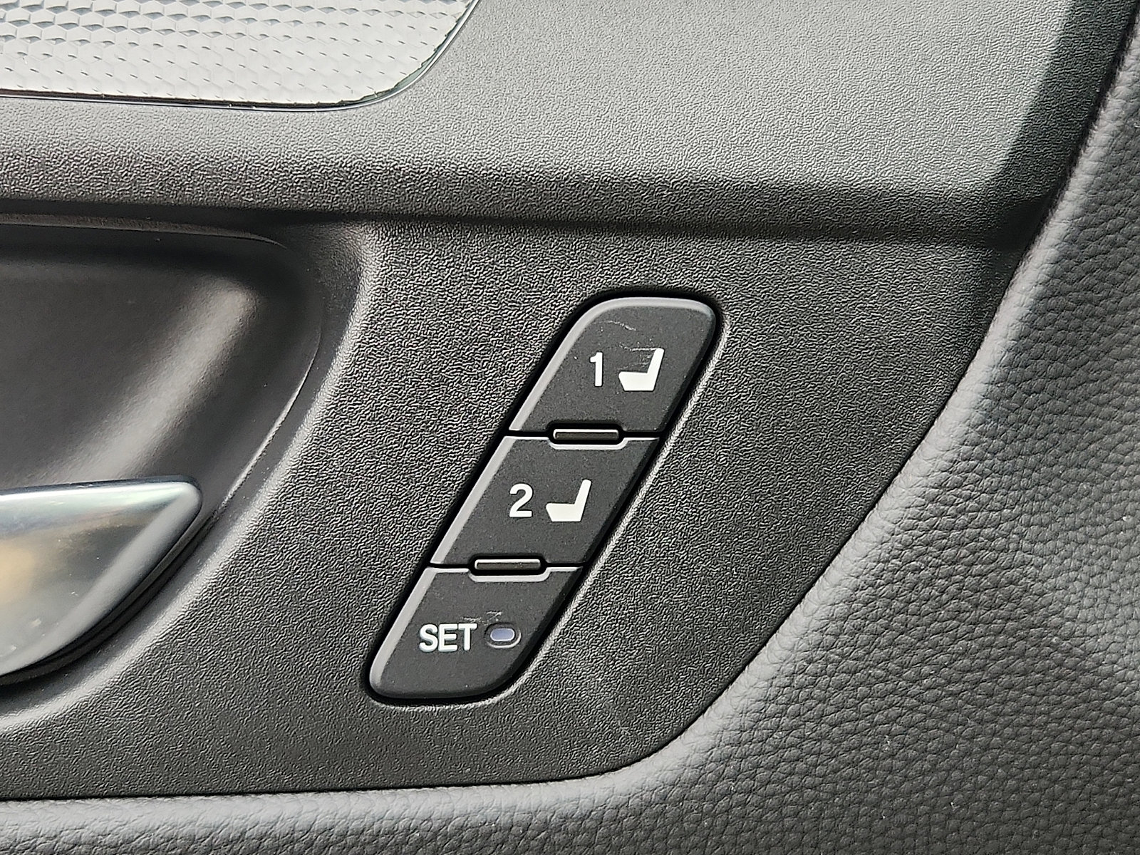 New 2026 Honda CR-V Sport-L image 16