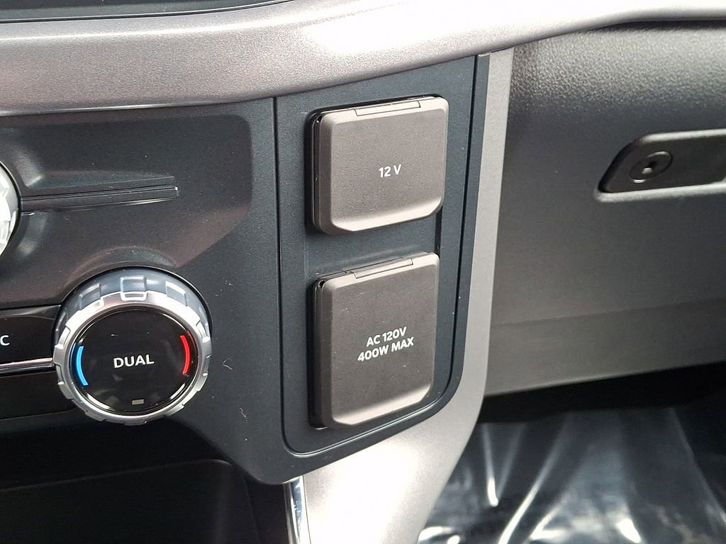 Used 2025 Ford F150 XLT w/ Equipment Group 301A Standard image 24