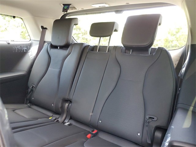 New 2026 Kia Carnival SX Prestige image 11