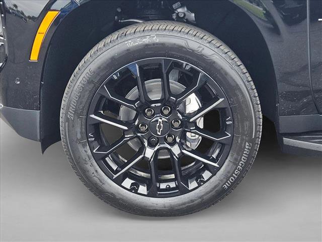 New 2026 Chevrolet Tahoe LS image 10