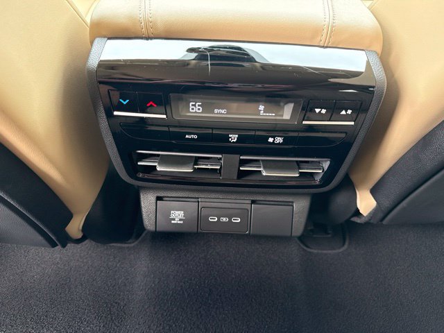 Certified 2026 Acura MDX w/ Technology Package AWD/4WD image 13