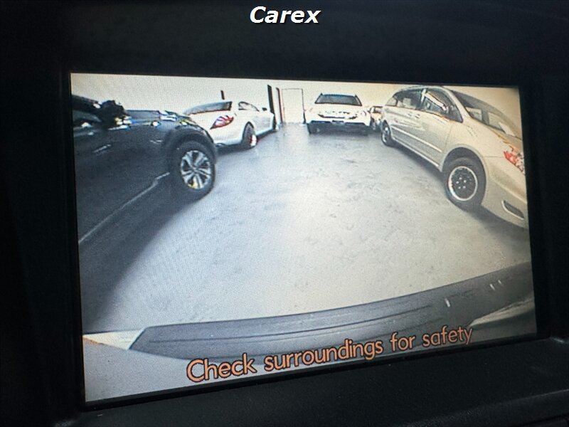 Used 2007 Lexus RX 350 AWD image 27