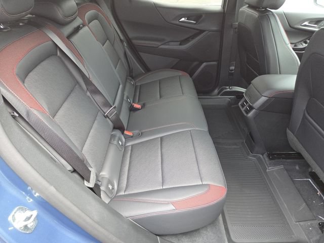 New 2027 Chevrolet Equinox RS w/ Safety and Technology Package FWD image 20