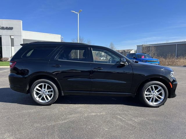 Used 2024 Dodge Durango GT image 10