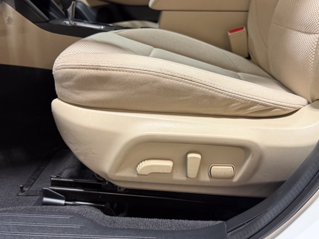 Used 2019 Subaru Outback 2.5i Premium AWD/4WD image 19