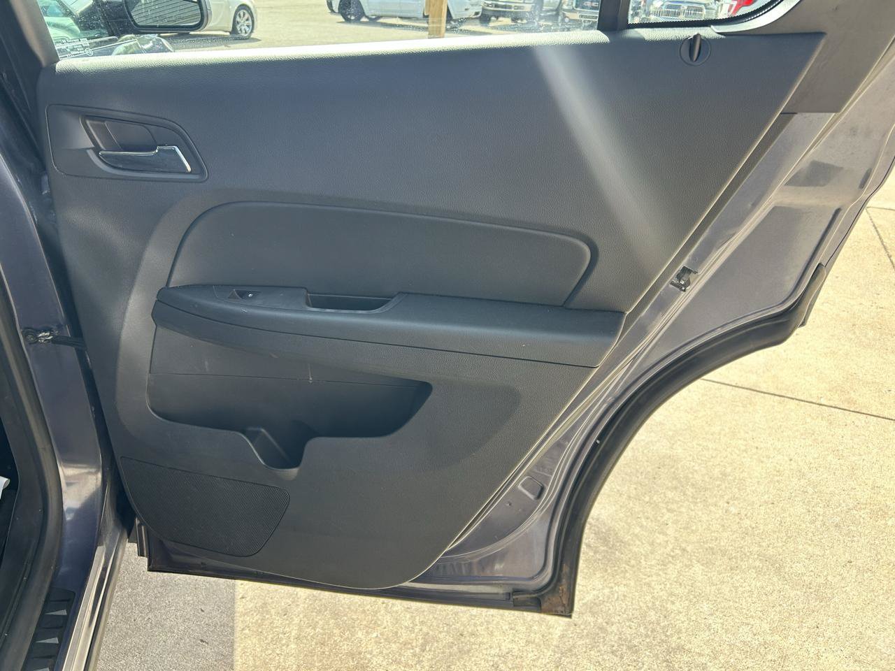 Used 2014 Chevrolet Equinox LS FWD image 15