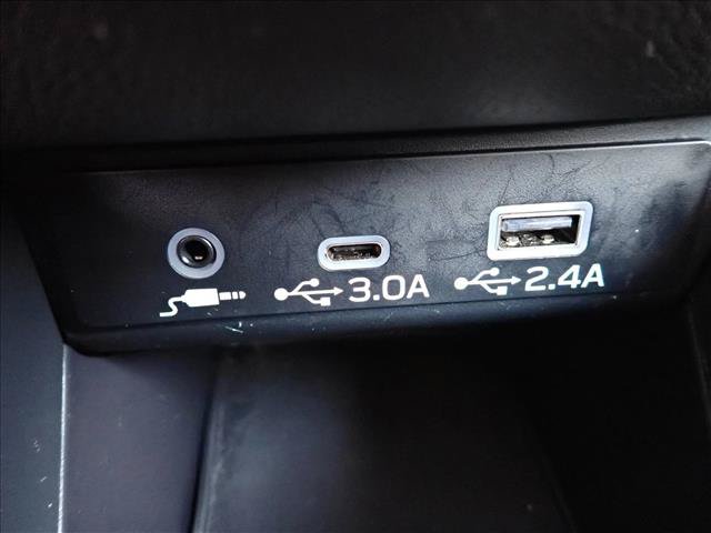 Certified 2024 Subaru Outback Wilderness AWD/4WD image 22