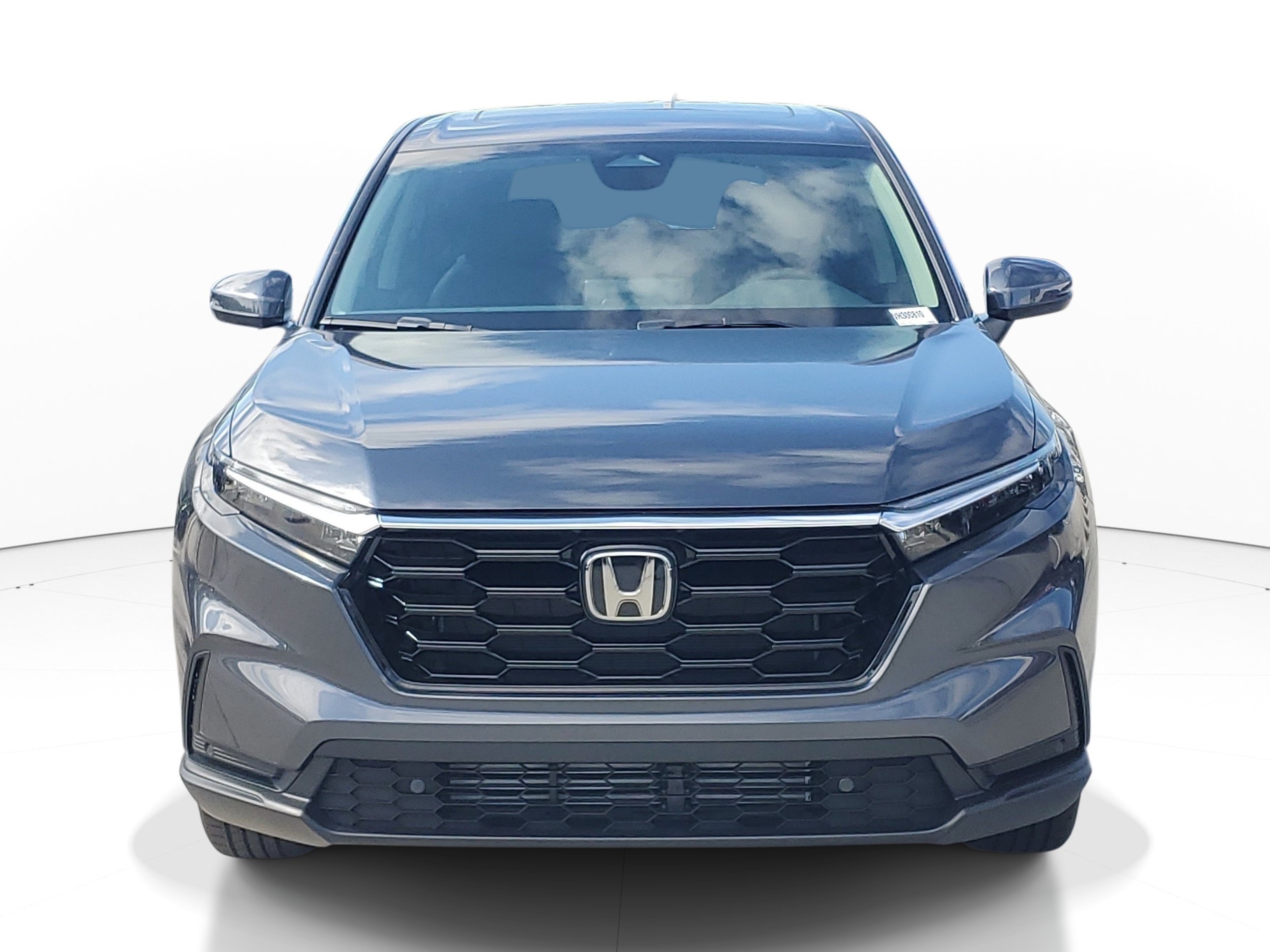 New 2027 Honda CR-V EX-L image 2
