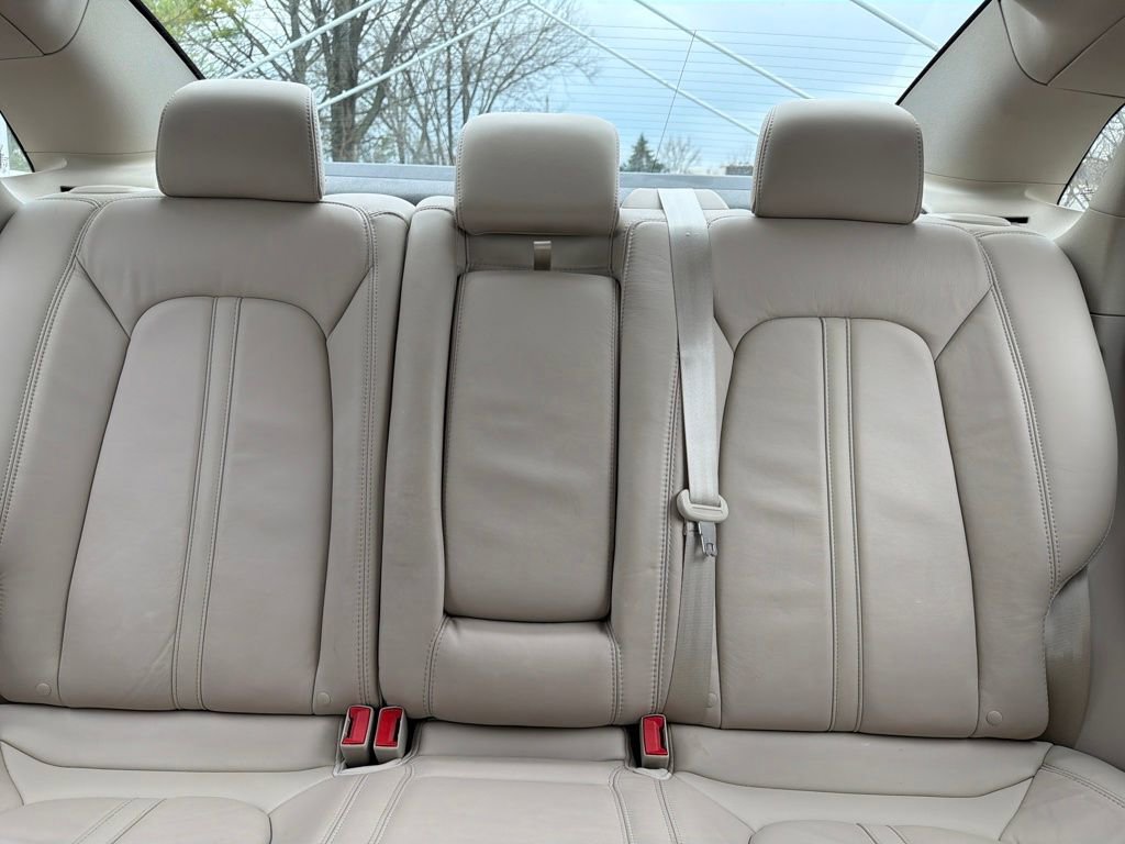 Used 2019 Lincoln MKZ Reserve w/ Reserve Plus Package image 38