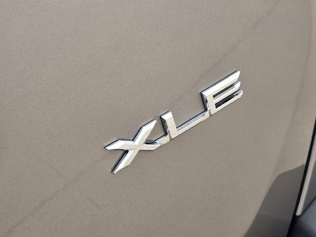 New 2026 Toyota RAV4 XLE Premium w/ Panoramic Sun Roof Package AWD/4WD image 8