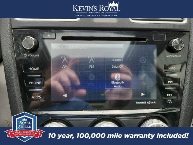 Used 2017 Subaru Forester 2.5i Premium AWD/4WD image 14