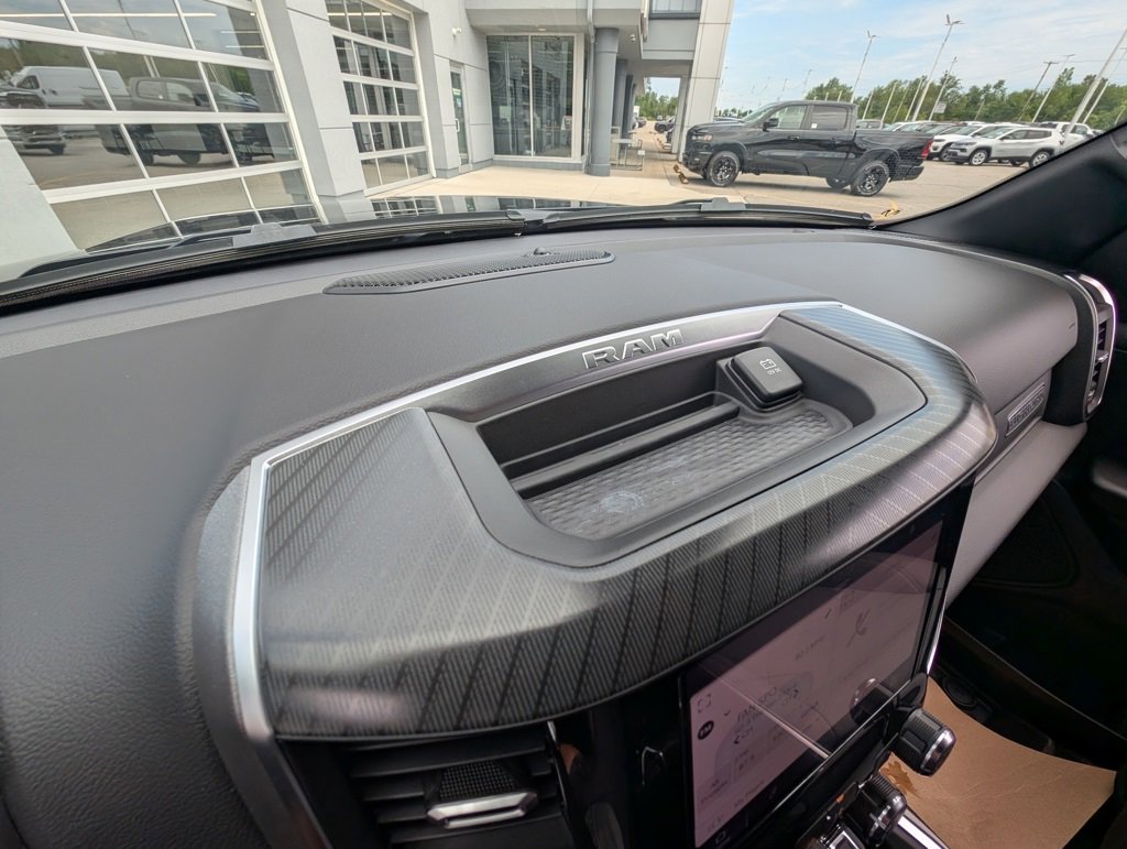 New 2026 RAM 1500 Big Horn image 29