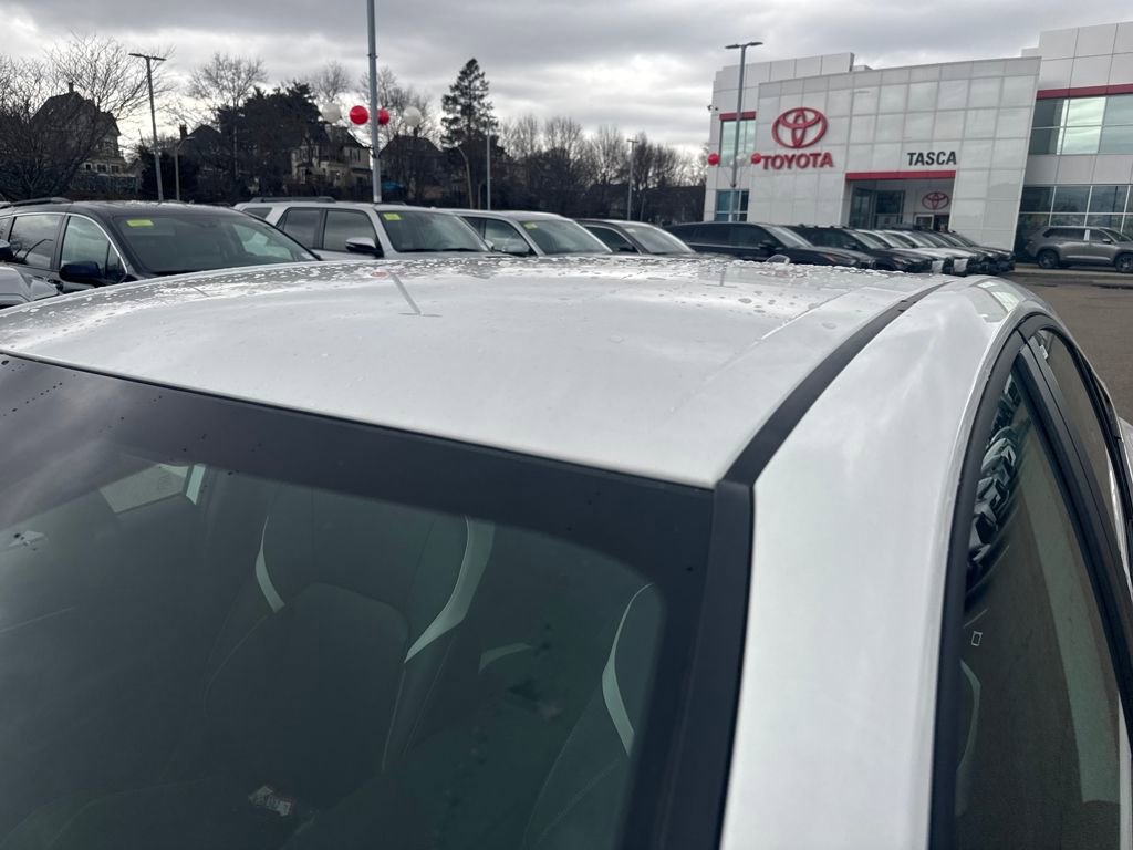 New 2026 Toyota Camry XLE w/ Convenience Package image 28