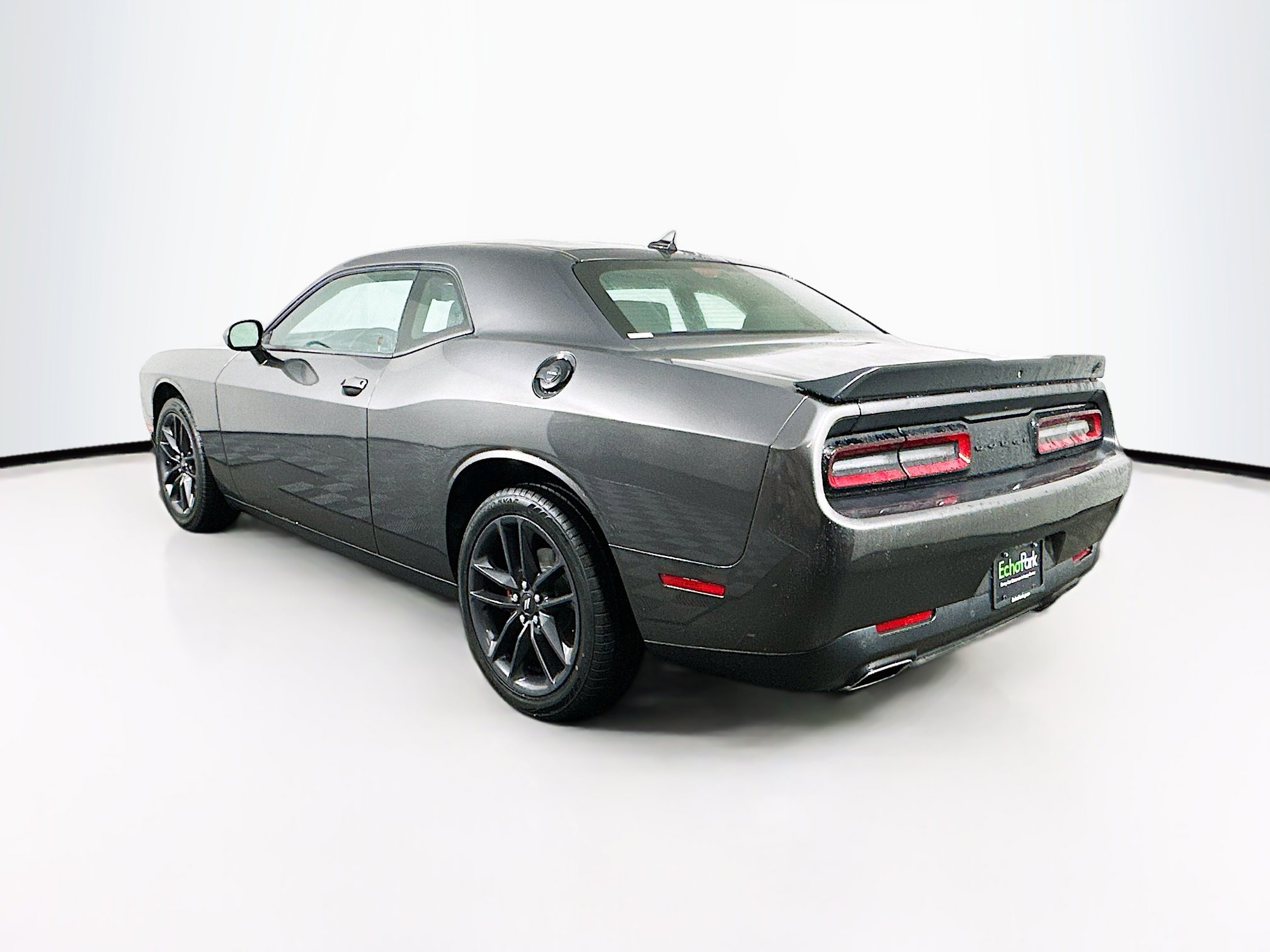 Used 2023 Dodge Challenger GT w/ Blacktop Package image 5