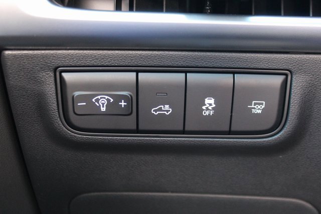 New 2026 Hyundai Santa Cruz XRT image 15