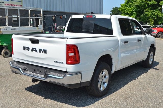 New 2026 RAM 1500 Tradesman AWD/4WD image 8