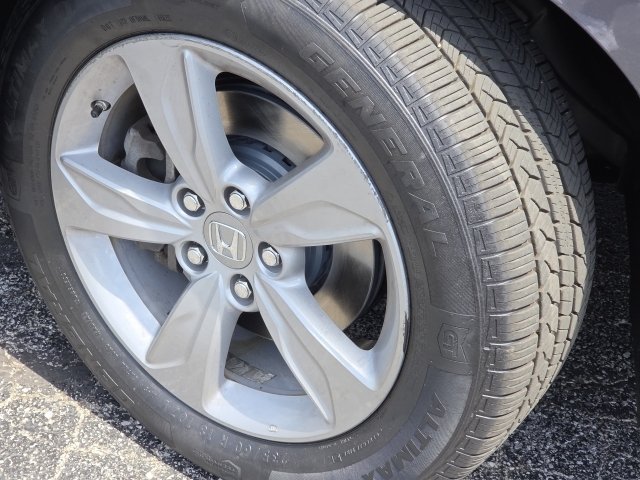 Used 2020 Honda Odyssey EX-L image 10