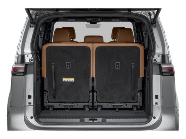 New 2025 Volkswagen ID. Buzz Pro S image 13