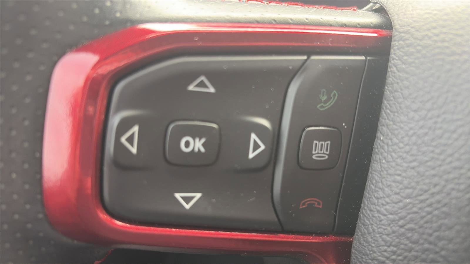 Used 2023 RAM 1500 Rebel w/ Rebel Level 1 Equipment Group image 7