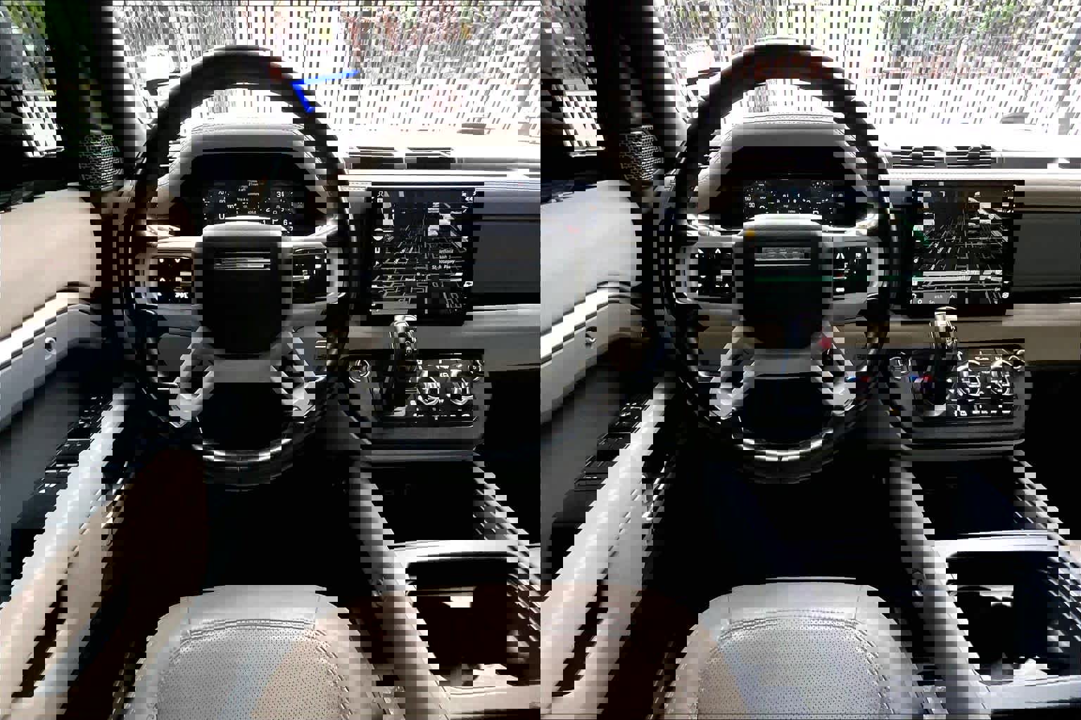 Used 2022 Land Rover Defender 110 SE image 6