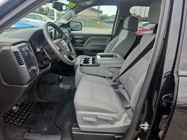 Used 2019 GMC Sierra 1500 Limited w/ Elevation Edition AWD/4WD image 10