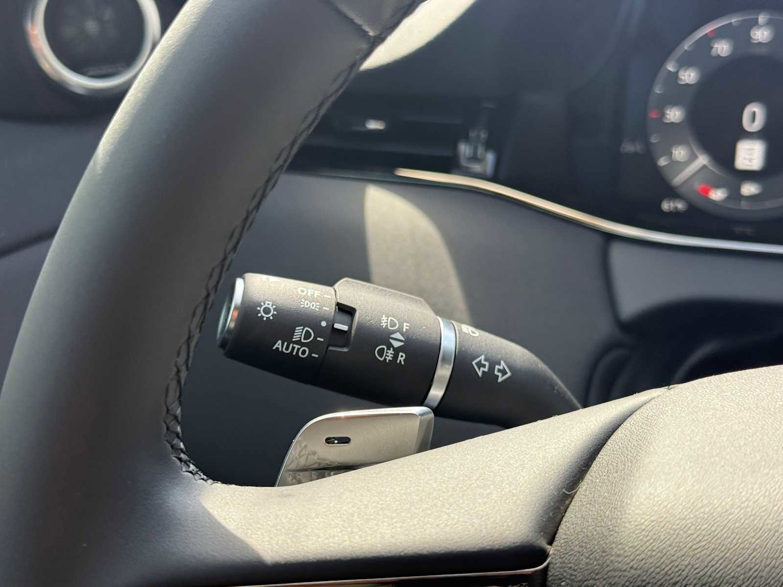 New 2026 Land Rover Range Rover Evoque S image 23