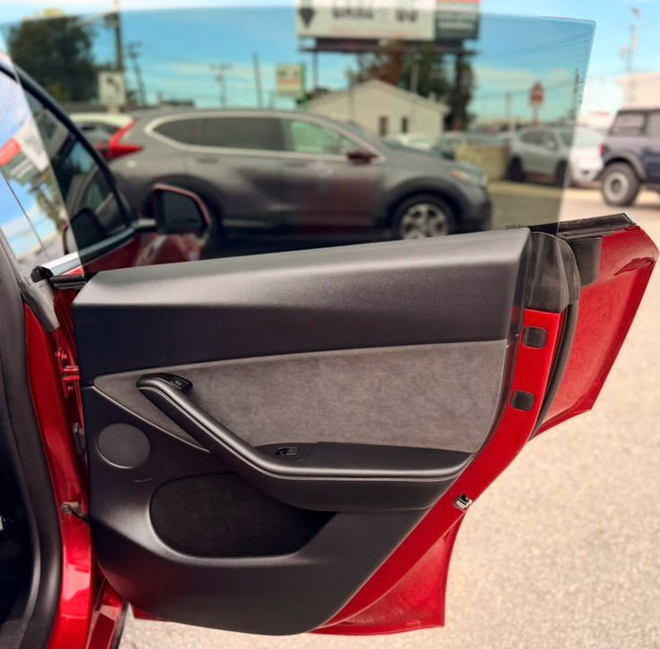 Used 2024 Tesla Model Y Performance AWD/4WD image 20