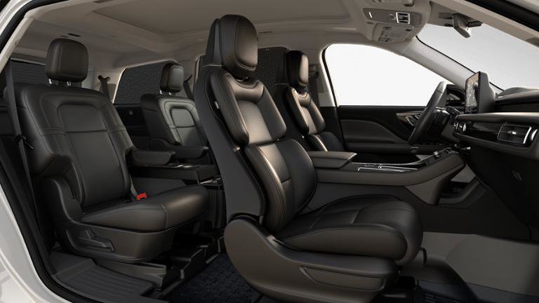 New 2026 Lincoln Aviator Reserve image 27