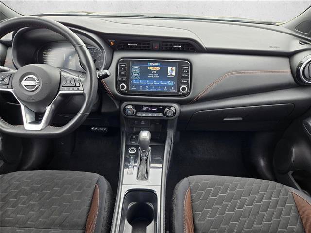 Used 2023 Nissan Kicks SR FWD image 16